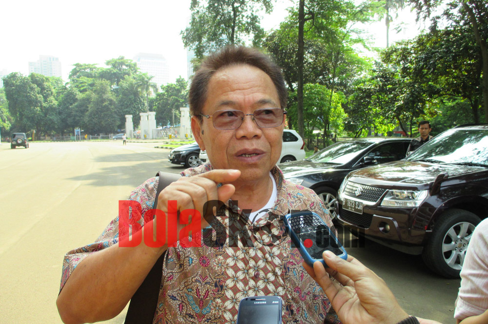 Ditahan Lebanon, BTN Sorot Kinerja Timnas U-19