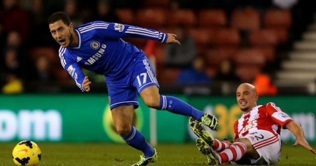Bangkit dari Kekalahan, Chelsea Siap Bungkam Steaua Bucharest <!--idunk-->Jelang Liga Champions