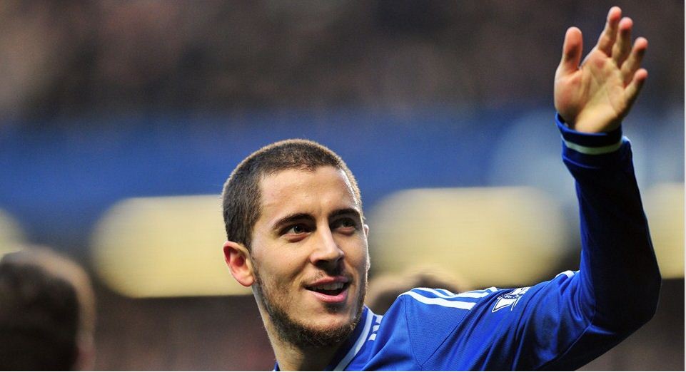 Bungkam Swansea, Chelsea Jaga Keperawanan Stamford Bridge<!--idunk-->Boxing Day