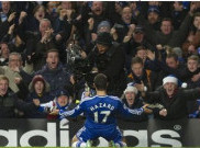Hazard: Kerja Sama Chelsea Luar Biasa