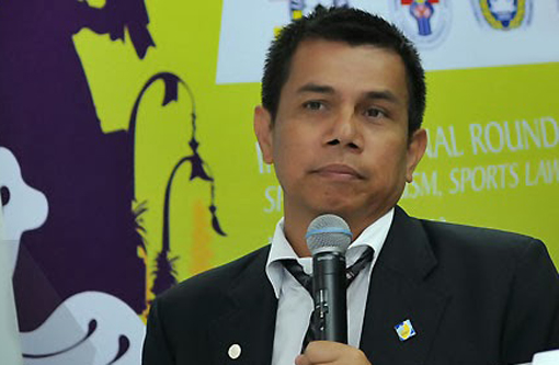 Komdis Umbar 23 Sanksi