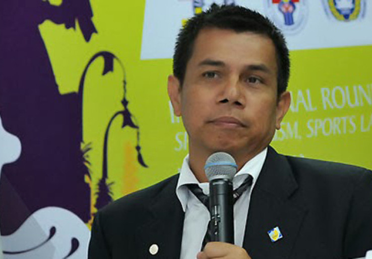 Komdis Umbar 23 Sanksi