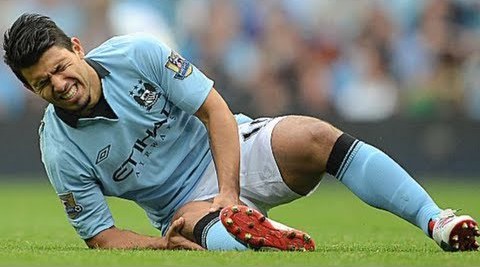 Harga Mahal Kemenangan Manchester City