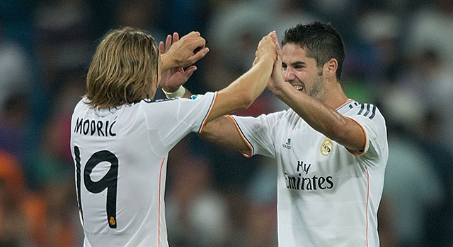 Modric: La Decima Hadiah untuk Fans Real Madrid