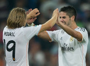Modric: La Decima Hadiah untuk Fans Real Madrid