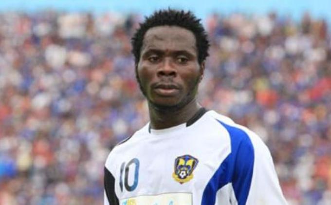 Arema Waspadai James Koko