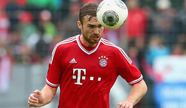 Gagal Bersaing di Bayern, Pemain Ini Dipinjamkan ke Schalke