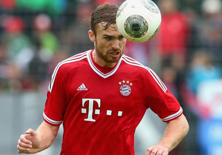 Gagal Bersaing di Bayern, Pemain Ini Dipinjamkan ke Schalke
