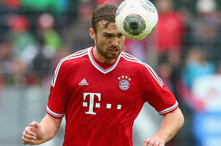 Gagal Bersaing di Bayern, Pemain Ini Dipinjamkan ke Schalke