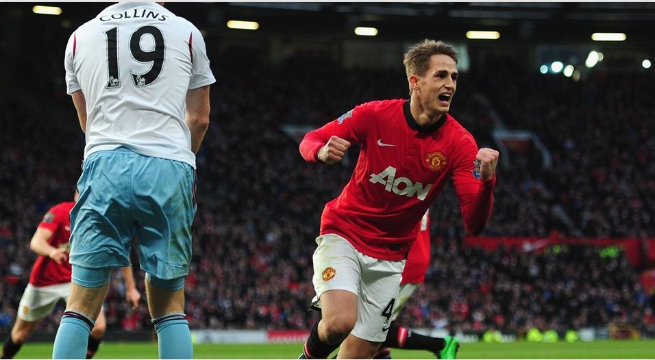 Tekuk West Ham United, MU Ancam 'Big Four'