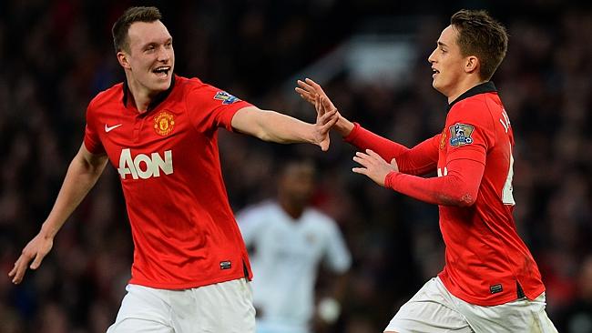 Cedera Lutut, Pemain Ini Tambah Daftar Pemain Cedera Manchester United