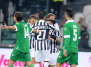 Tampil Dengan Pemain Cadangan, Juventus Gilas Avellino<!--idunk-->Babak 16 Besar Coppa Italia 2014