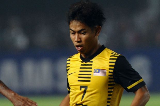 Kapten Malaysia: Indonesia Hanya Menang Beruntung!