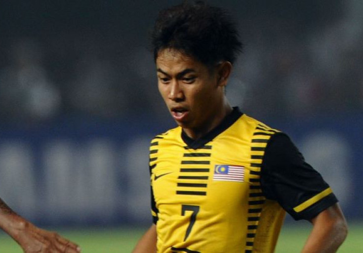 Kapten Malaysia: Indonesia Hanya Menang Beruntung!