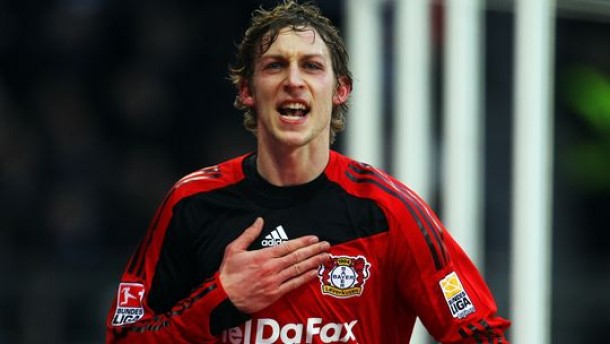 Kiessling Incar Kemenangan Sebagai Kado Akhir Tahun