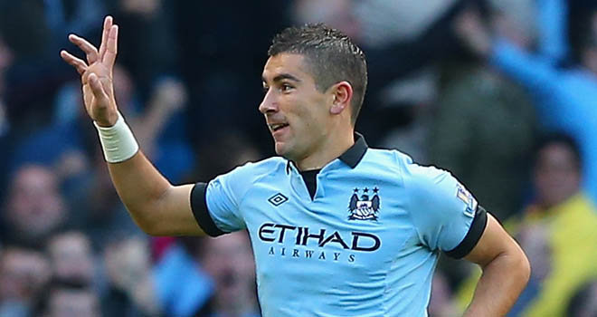 Kolarov Ingin Bermain di Serie A
