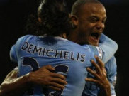 Kompany: Laga Kandang Tersulit City Musim Ini