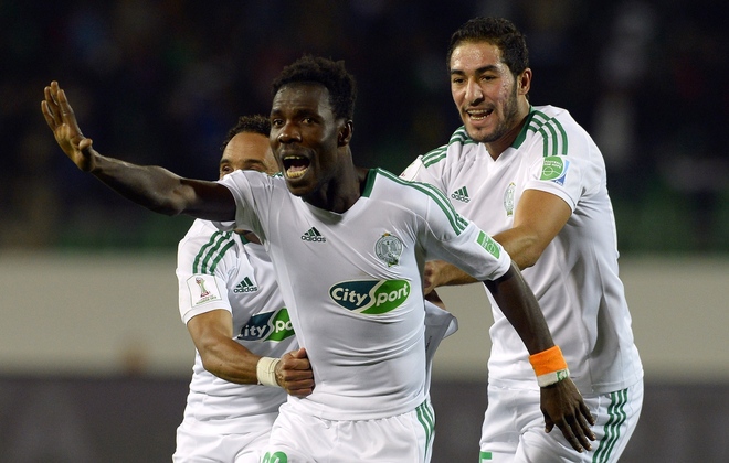 Raja Casablanca Bertekad Kejutkan Bayern Muenchen<!--idunk-->Jelang Final Piala Dunia Antarklub