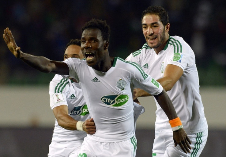 Raja Casablanca Bertekad Kejutkan Bayern Muenchen<!--idunk-->Jelang Final Piala Dunia Antarklub