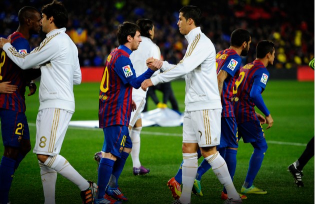 Tujuh Alasan La Liga Jadi Liga Terbaik Dunia