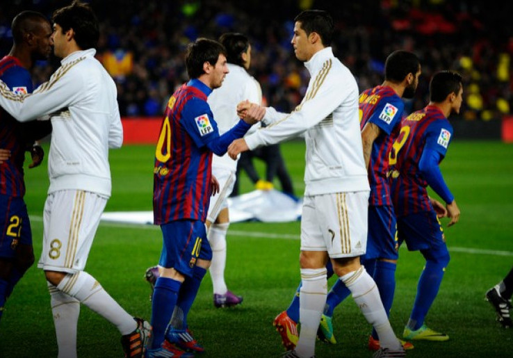Tujuh Alasan La Liga Jadi Liga Terbaik Dunia