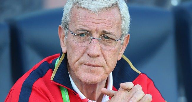 Bungkam Juara Afrika, Marcelo Lippi Tak Sabar Hadapi Bayern Muenchen<!--idunk-->Piala Dunia Antarklub