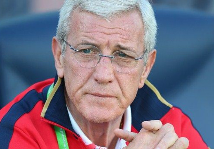 Bungkam Juara Afrika, Marcelo Lippi Tak Sabar Hadapi Bayern Muenchen<!--idunk-->Piala Dunia Antarklub