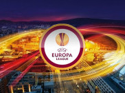 Hasil Lengkap Babak 16 Besar Liga Europa