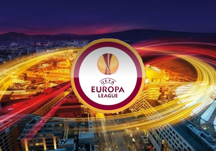 Hasil Lengkap Babak 16 Besar Liga Europa