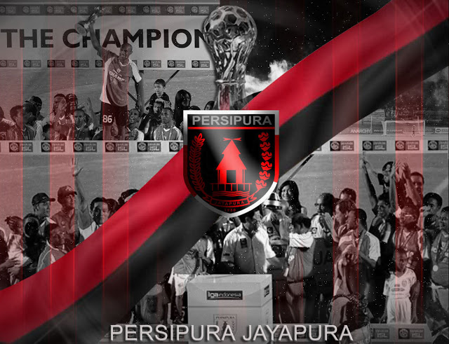 Persipura Butuh Rp25 Miliar<!--idunk-->Arungi ISL & AFC Cup