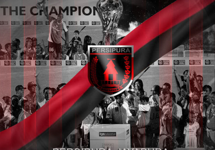 Persipura Butuh Rp25 Miliar<!--idunk-->Arungi ISL & AFC Cup