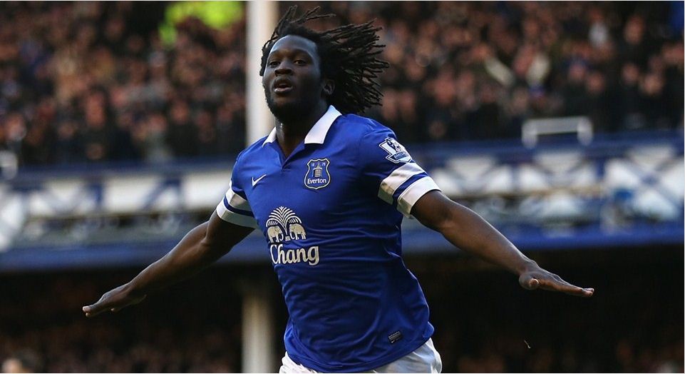 Martinez: Gol Lukaku Adalah Sebuah Bonus