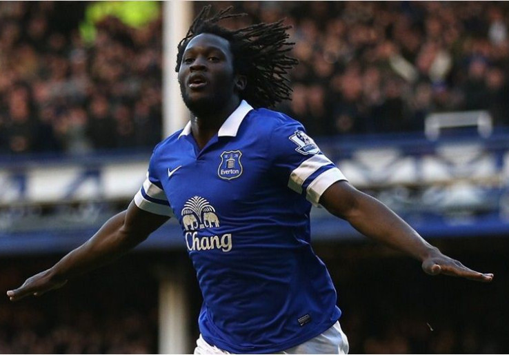 Martinez: Gol Lukaku Adalah Sebuah Bonus