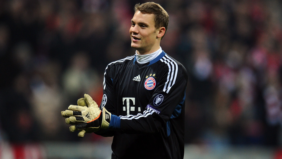 Neuer: Bayern Harus Juara!<!--idunk-->Piala Dunia Antarklub