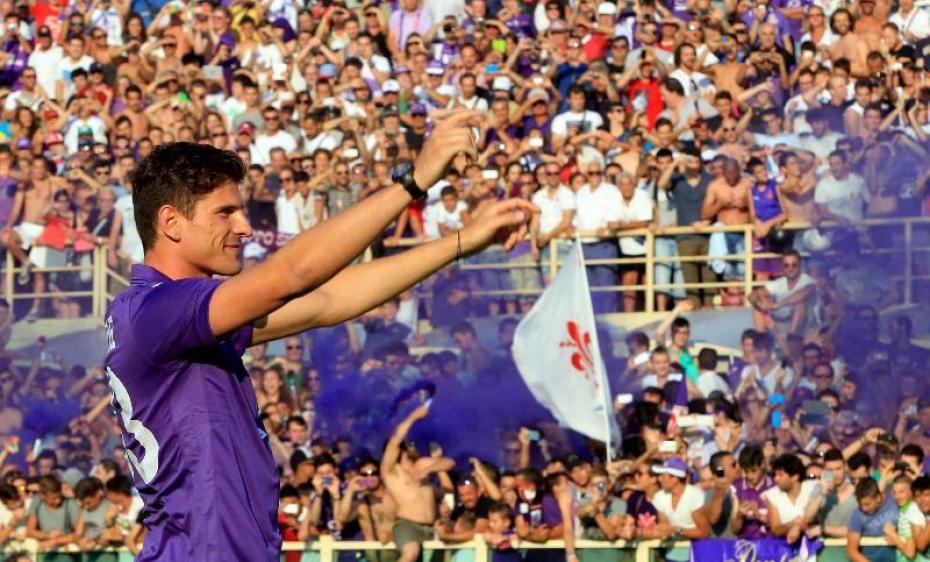 Gomez Yakinkan 'Fans' Telah Pulih dari Cedera
