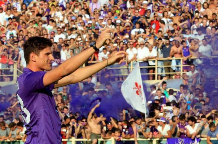 Gomez Yakinkan 'Fans' Telah Pulih dari Cedera