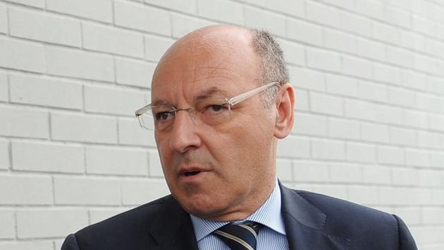 Marotta: Juventus Tak Butuh Pemain Baru!