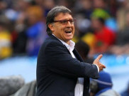Martino: Kualitas Permainan Barcelona Masih Payah