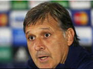 Martino: Barcelona Mimpi Buruk Manchester City<!--idunk-->Hasil Undian Liga Champions