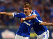 Diincar Klub-Klub Besar, Schalke Ikat Bintang Muda Mereka Hingga 2018
