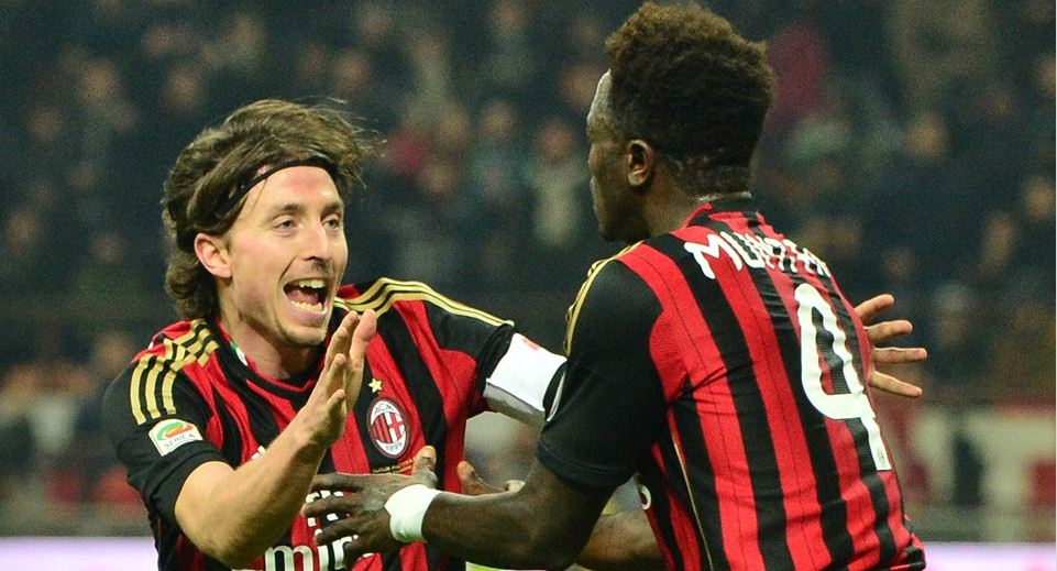 Allegri: Harusnya Kami Menang<!--idunk-->AC Milan 2-2 AS Roma