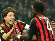 Allegri: Harusnya Kami Menang<!--idunk-->AC Milan  2-2  AS Roma