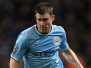 Milner Ingin Manchester City Main Membosankan