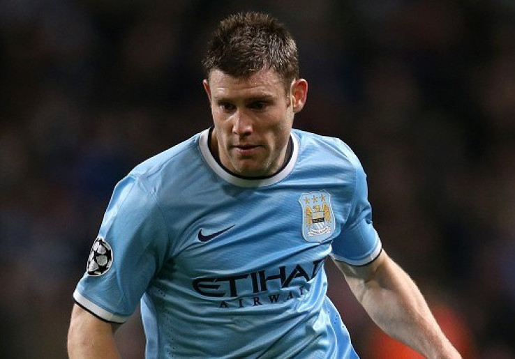 Milner Ingin Manchester City Main Membosankan