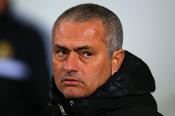 Ini Rencana 12 Tahun ke Depan Mourinho Bersama Chelsea