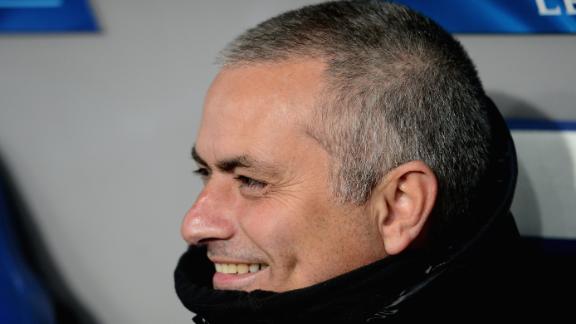 Mourinho: Saatnya Chelsea Lupakan Liga Champions