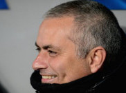 Mourinho: Saatnya Chelsea Lupakan Liga Champions