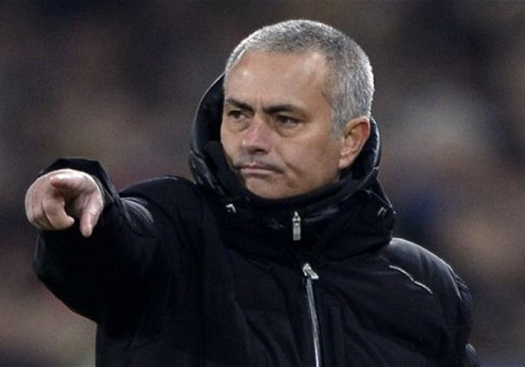 Kekalahan Chelsea Disambut Sikap Sinis Mourinho