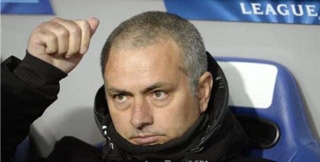 Mourinho Malah Jagokan City Juara Liga Inggris