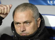 Mourinho Malah Jagokan City Juara Liga Inggris